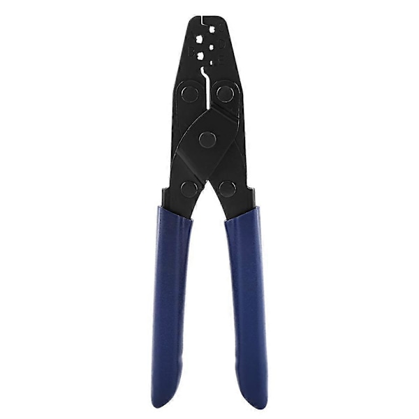 Professional 22-10 AWG Terminal Wiring Harness Crimp Plier Open Style Crimper Crimping Tool