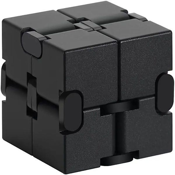 Infinity Magic Cube - Sjovt og engagerende legetøj til at forbedre fokus og koordination
