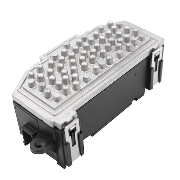 3C0907521F Motormodulvarmer for Blåser for A3 Q3 Golf 2005-2012