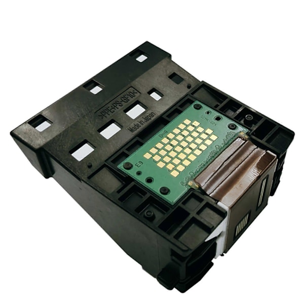QY6-0045 QY6-0045-000 Printhead Printer til Head Print til Head Dyser til i550 PIXUS550i Printer Tilbehør