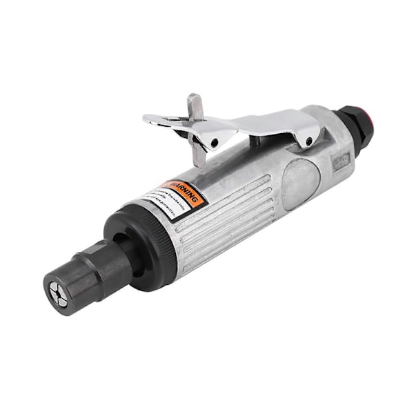 3/6mm Pneumatisk Luftdreiesliper Slipsett Poleringsgraveringsverktøy 90PSI