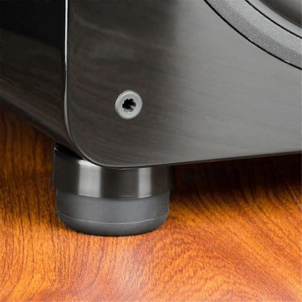 4-pak SVS Sound Path Subwoofer Isolationssystem Subwoofer Højttalerfødder