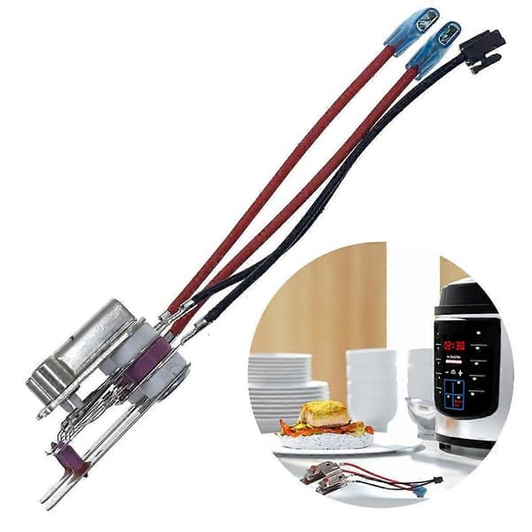 Trykkbryter for riskoker, trykksensor for KSD105 KSD105A YCD3005 YCD3008