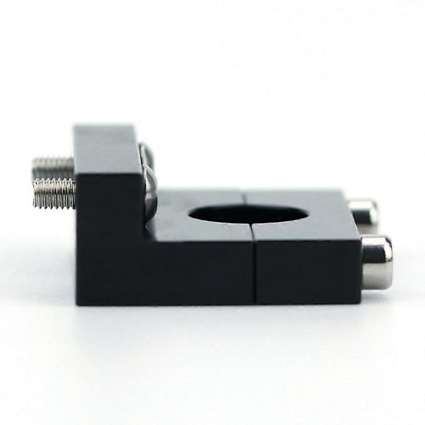 Hotend J-head Fästfäste för E3d V6 Volcano Print för Huvudmontering Fixerat Block för 3D-skrivare Ender3 Cr10-serie