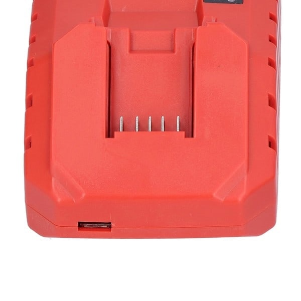 Batteriladdare för Hilti 12V C4/12-50 100-240V EU-kontakt