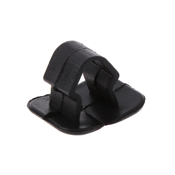 Midterkonsollen Instrumentbræt Dash Trim Strip Indsæt Clip til E46 M3 E65 E66 X3