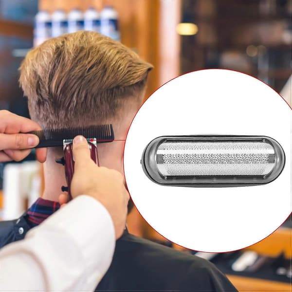 Et barberhode for 10B Serie 190 180 170 1735