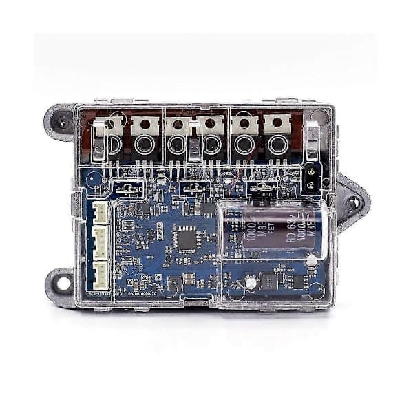 Förbättrad V3.0 Kontroller Moderkort ESC Kopplingsplint för M365 1S Essential Pro Pro 2 MI3 Elscooter Blå