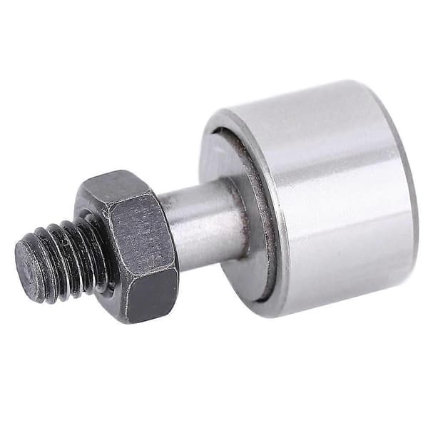 2 stk KR16/CF6 Stud Type Needle Roller Bearing Cam Follower Bearing Tool
