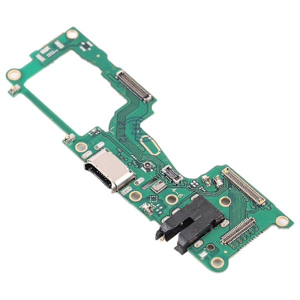 Latausportin Piirilevy Oppo Realme 8 4g / Realme 8 Pro:lle