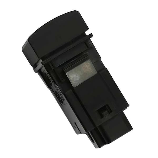 Billadapter USB Hurtiglading QC3.0 5V 2.1A for Prado 2018-2022