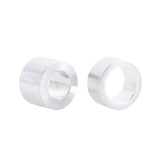 2-pack Transmissionssvalare Bypass Delete Kit AP 005 Ersättning för EXCURSION EXPEDITION 4R100 Trans