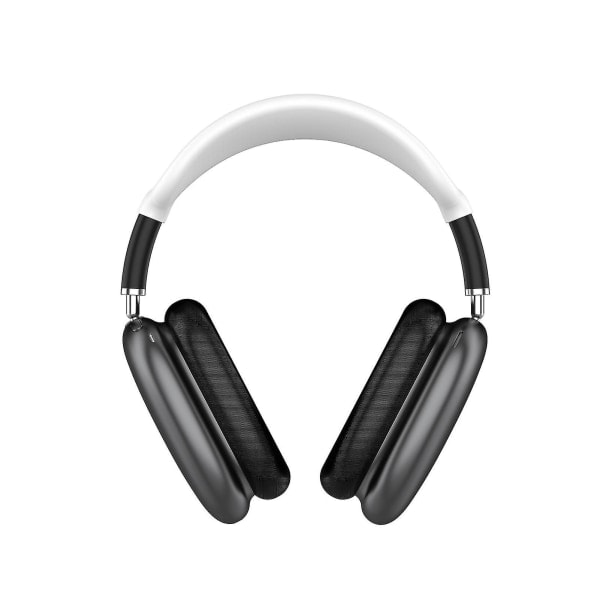 Bærbar Anti-ridse Holdbar Silikone Hovedtelefonbøjle Pude Kompatibel med Airpods Max