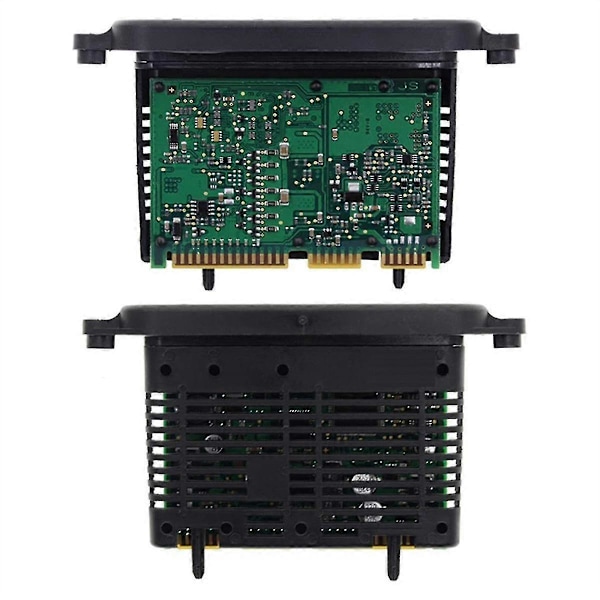 63117316217, 7316217 Strålkastarens drivmodul Strålkastarens drivmodul Datorbräda för 5-serien F10 GT F07 F11