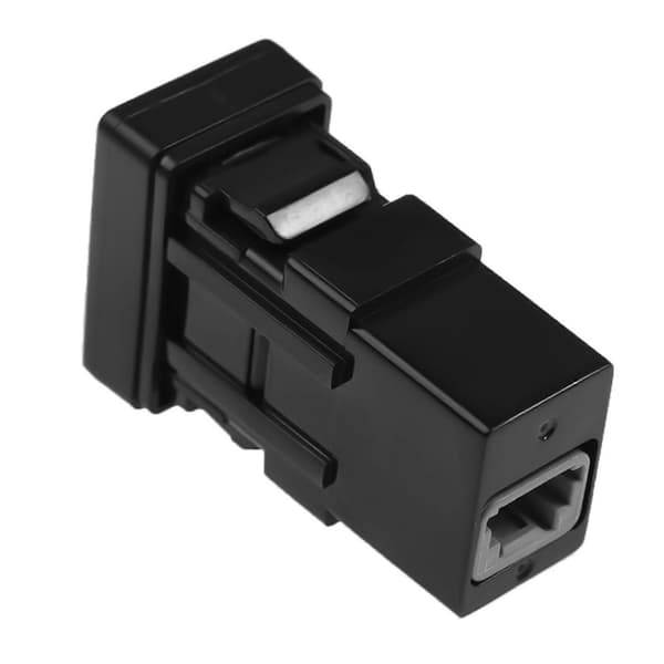 Ny AUX Aux-indgang Lydinterface USB Lydinterface 86190-0C010 til 2006-2008