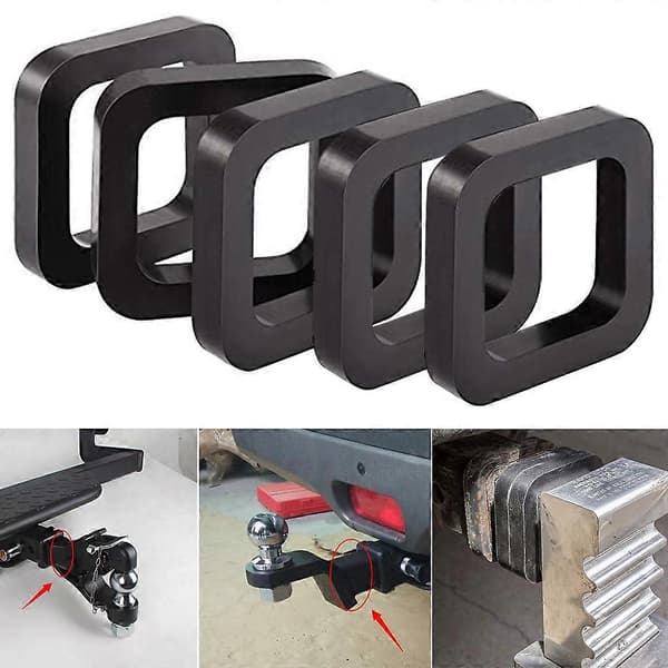 4 stk TPMS-system Dekk Dekktrykksensor for Ventilstamme Sett TPMS Overvåking for Ventil for 407 407SW