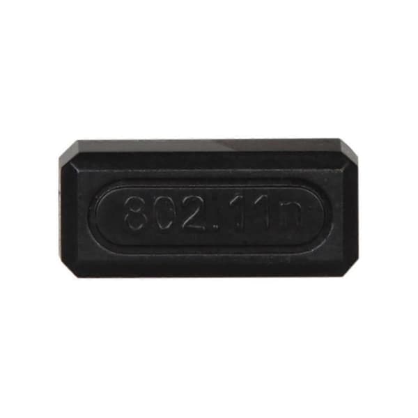Mini USB WiFi-sovitin 150Mbps, Wi-Fi-sovitin PC:lle, USB-Ethernet WiFi-dongle, 2.4G verkkoadapteri, antenni
