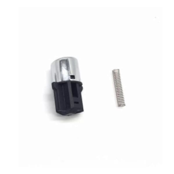 3 Position SPDT Toggle Switch 3 Pin 3 Gears Bådskontakt Vandafvisende