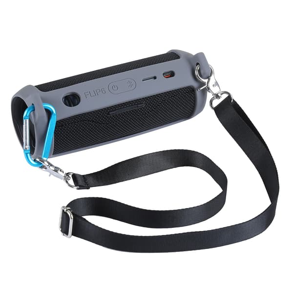 Universal USB-laderstativ for 2-pins klokke med magnetisk ladekabel