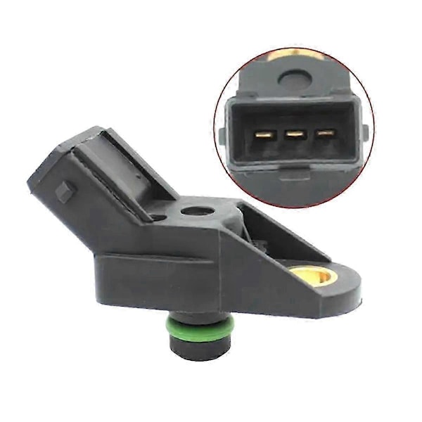 MAP-sensor för insugningsgrenrör för 1.6 16V Hatchback Bensin NFX 2000 - 2003 0261230012