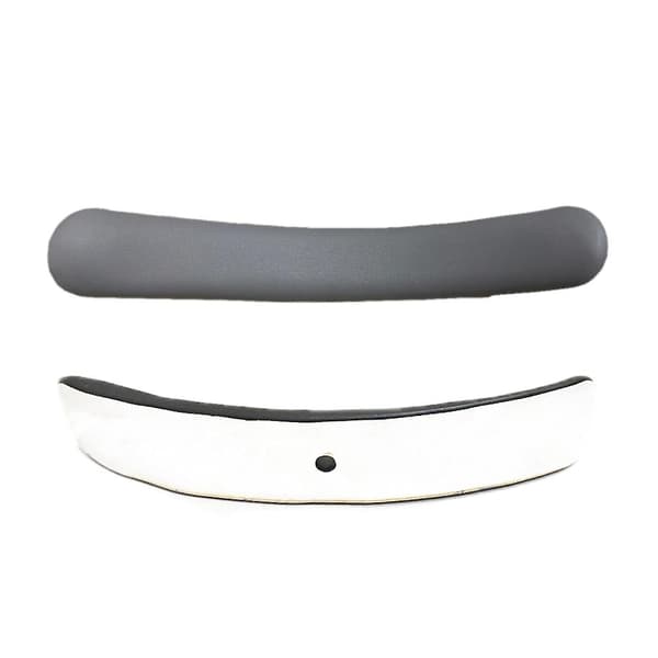 Komfortabel HeadBeam Pute for Barracuda X Headset Hodebåndspute