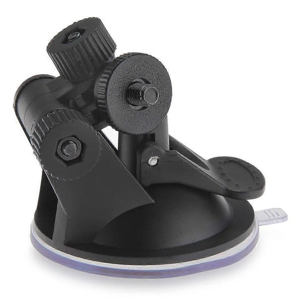 Sugerfeste holder for bilmontering for kamera for Hero GPS