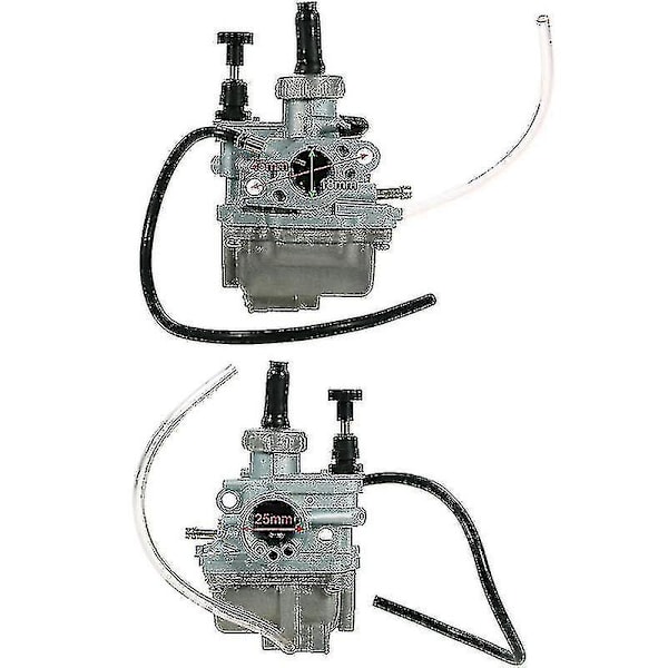 Uusi kaasutin Suzuki Lt80 Lt 80 Quadsport Atv 1987-2006 Carb_ssxjv (AI)