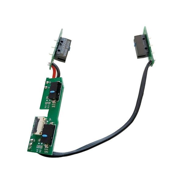 CPU udskiftningsblæser Køleblæser til Vostro 3420 3250 3510 V3420 Varmesænkeblæser