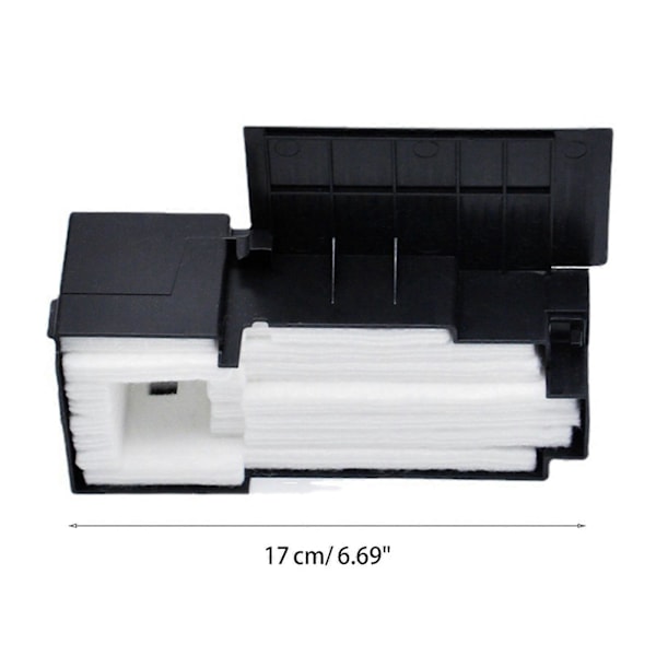 1799792 1746399 1584721 Spildblæk til Tank Pad Svampsabsorbent til EpsonL551 L550 L558 L451 L555 L565 M105 M201 M205