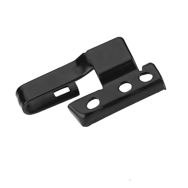 2 Sæt Universal Forrudeviskerblad Arm Adapter Monteringssæt 3392390298