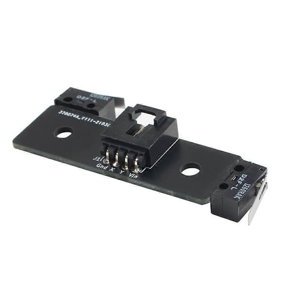 Mikrobryder Udskiftning til Voron V2.4 Endstop Switch X Y Akse Grænsebryder Sensormodul 3D Printer Dele