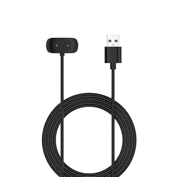 Smartwatch Laddningsdocka Adapter USB Laddningskabel för Amazfit GTR 2(GTR2)/GTS 2(GTS2)/Bip