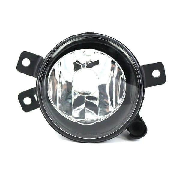 Ajovalon LED-lamput, sumuvalot, E84 09-15 vasen ja oikea