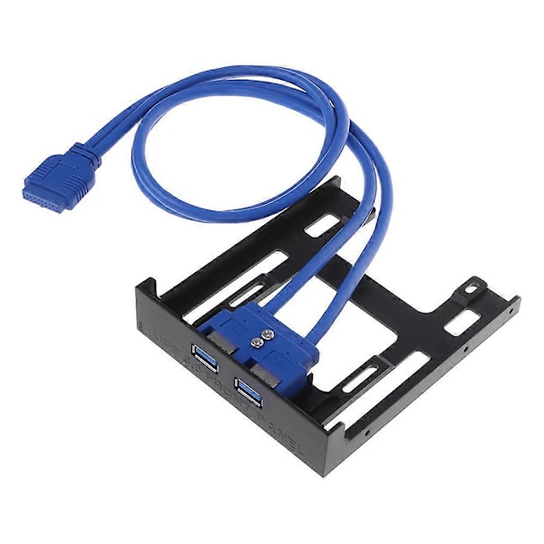 USB-fläkt för grillning utomhus, 3 justerbara hastigheter för grill, vedspis, camping