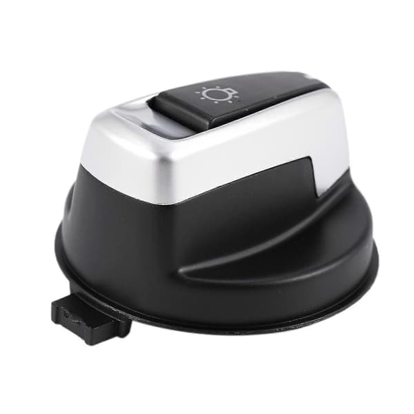 Automotive Forlygtekontakt Rotationsknap Til 1 E88 E82 3 E90 E91 X1 E84