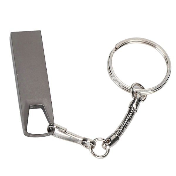 USB Flash Drive Bulk Hukommelsespinde Højhastighed Zip Drev til Fildeling Dataopbevaring 16GB