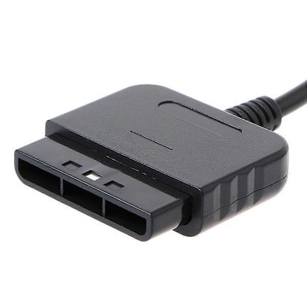 1,8 m / 5,91 fot Spillforlengelseskabel Datakabel for PS1 for PS2 Kontroller Spill