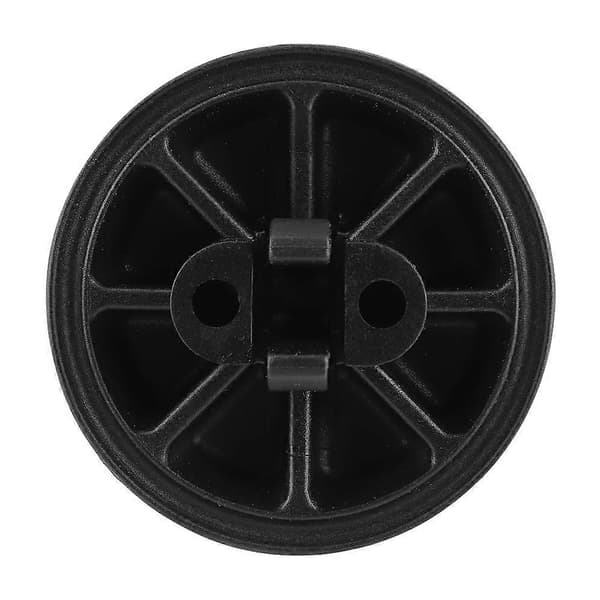 Bil Jack Pad Adapter Løft Jacking Point Løftestøtte ABS 51711960752 Passer til E36 318 323 325 M3