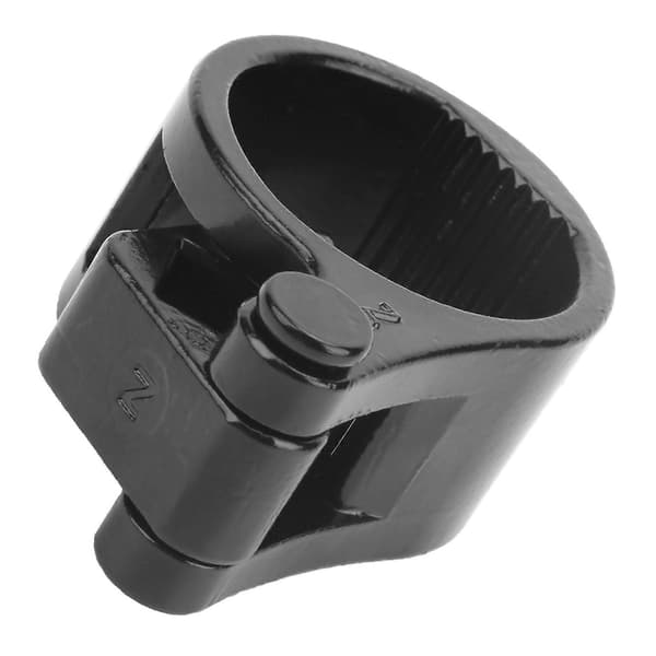 27?42mm/1.1?1.7in Universal Indre Styrestangs Nøgle Fjernelse Adskillelsesværktøj Ergonomisk Design