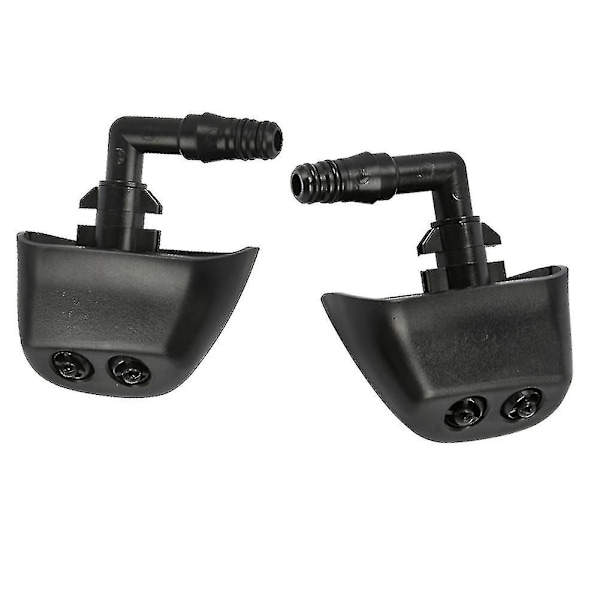 For Opel G Mk2 1998-2009 Frontfanger Lyktevasker Dys Sprøyte Aktuator 90559588 90559589 - På lager