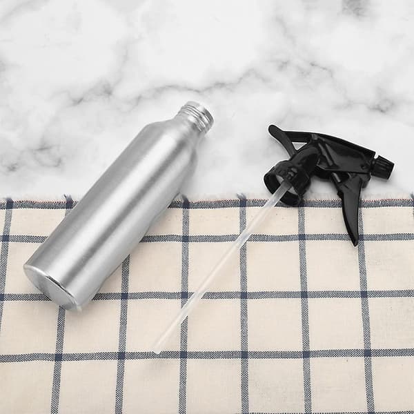 3-pack Sprayflaska i Metall