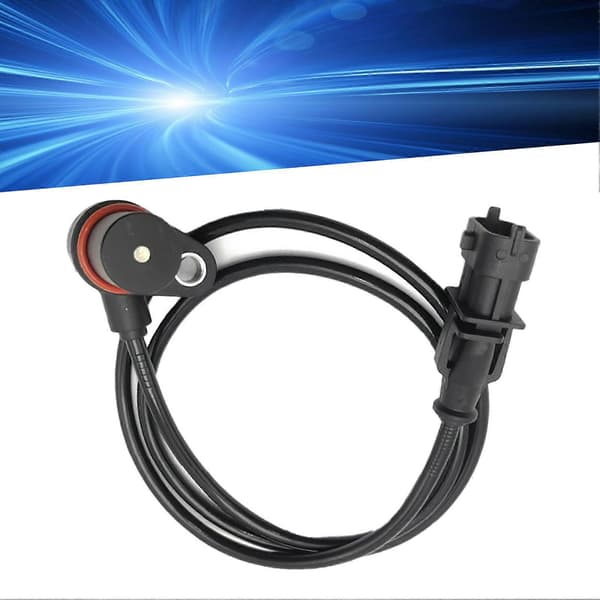 Vejlskftspositionssensor ME226858 Motorvejl Positionsensor Udskiftning til Mitsubishi