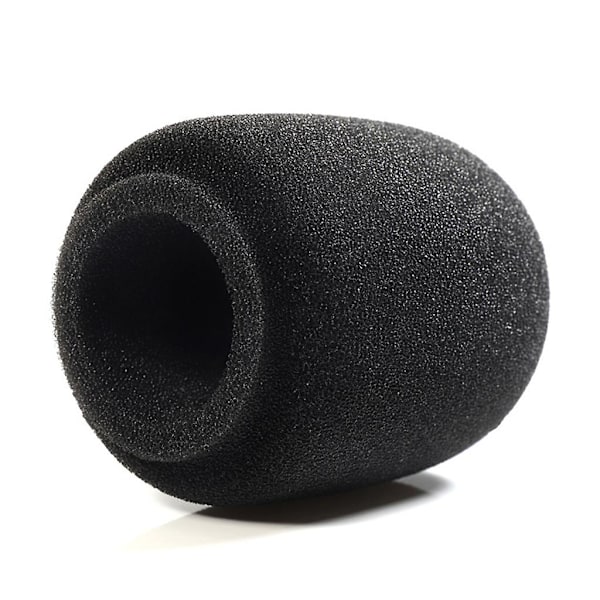 Skum Mikrofon Dæk Håndholdt Mikrofon til -SHURE PGA27 PGA 27 SM7B SM 7B