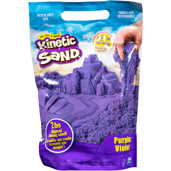 0,9 kg til blanding, formning og skabelse, egnet til børn i alderen 3 år og derover (farver sendes tilfældigt) (stilarter varierer)