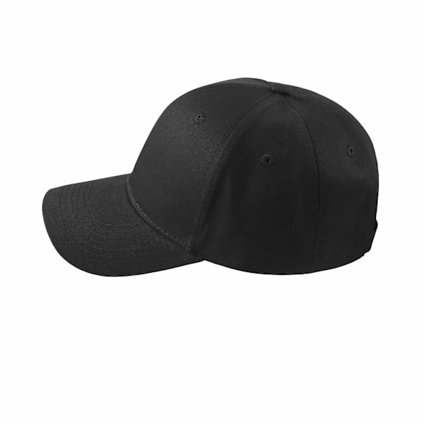 Baseball kasket til mænd og kvinder, justerbar Regular Dad Hat Low Profile Solid Color Ball Cap