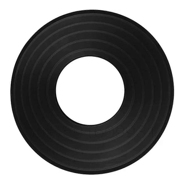 Til DSLR Kamera Objektiv Hætte Anti-Glas Silikon Objektiv Hætte Multifunktionel Praktisk Mattebox, 70-90m