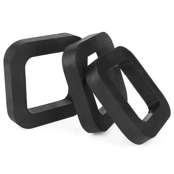 4 stk TPMS-system Dekk Dekktrykksensor for Ventilstamme Sett TPMS Overvåking for Ventil for 407 407SW