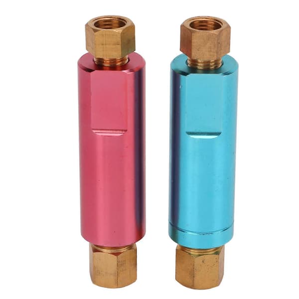 Justerbar Inline Brems Proportionalventil med 2lb 10lb Restventilsett 260?8419 Universal Tilbehør