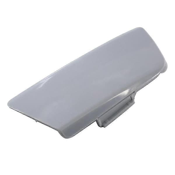 For Zafira B 2008 - 2014 Frontfanger Trekkøye Dekselhette Front Tilhengerdeksel