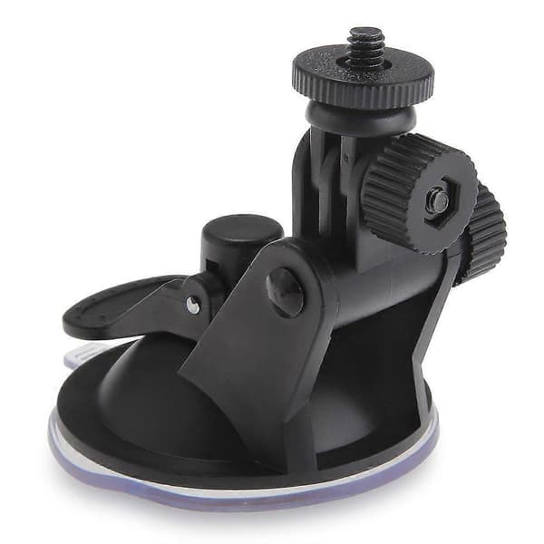 Sugerfeste holder for bilmontering for kamera for Hero GPS